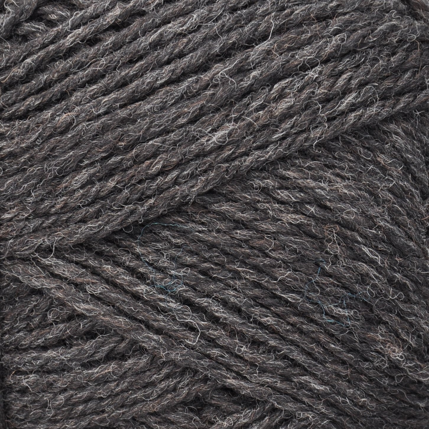 Nature Spun Worsted Weight Yarn | 245 Yards | 100% Wool-Yarn-Brown Sheep Yarn-Black Oak - 2800PN-Revolution Fibers