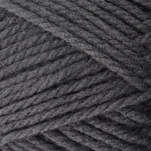Nature Spun Cones (1 lb) Fingering Weight Yarn | 2800 Yards | 100% Wool-Yarn-Brown Sheep Yarn-Pepper - 5601CN-Revolution Fibers