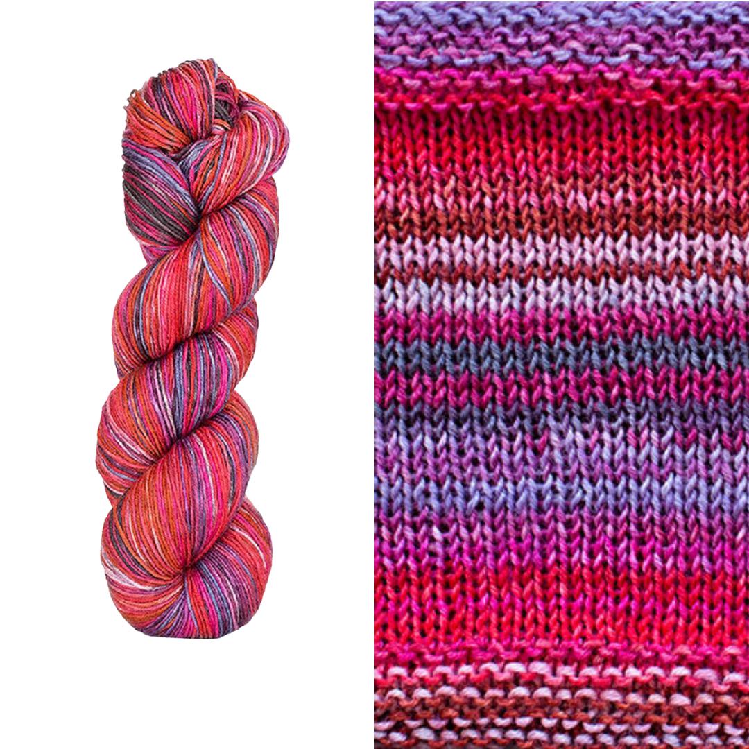 Uneek Fingering Yarn | 100% Extra Fine Merino Wool-Yarn-Urth Yarns-Uneek Fingering 3005-Revolution Fibers