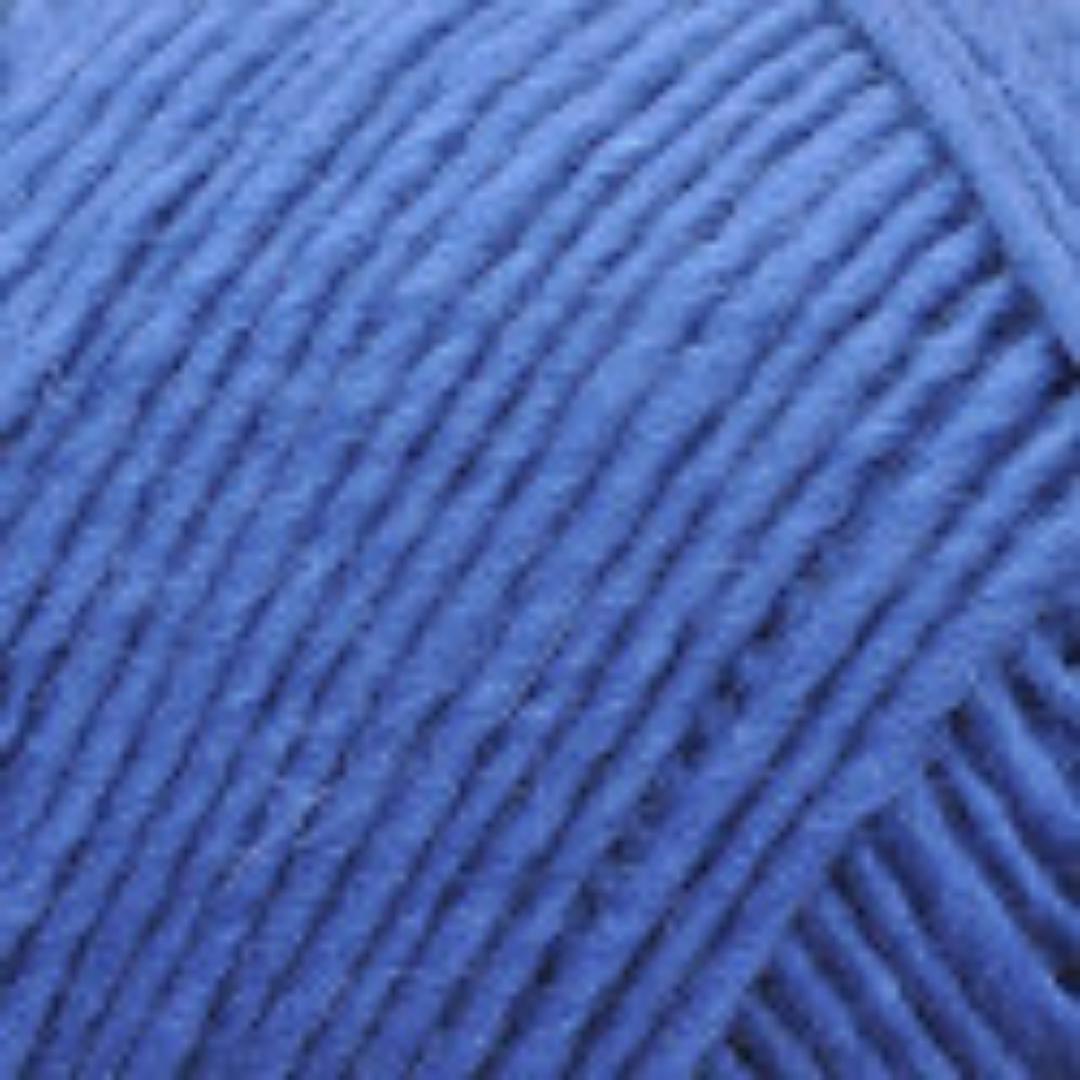 Lamb's Pride Bulky Weight Yarn | 125 Yards | 85% Wool 15% Mohair Blend-Yarn-Brown Sheep Yarn-Dynamite Blue - M160-Revolution Fibers