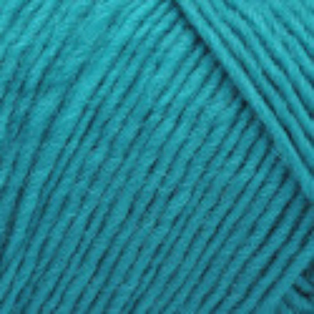 Lamb's Pride Bulky Weight Yarn | 125 Yards | 85% Wool 15% Mohair Blend-Yarn-Brown Sheep Yarn-Jaded Dreams - M190-Revolution Fibers