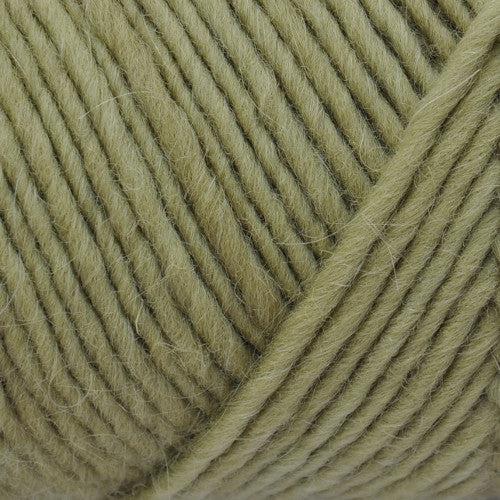 Lamb's Pride Worsted Weight Yarn | 190 Yards | 85% Wool 15% Mohair Blend-Yarn-Brown Sheep Yarn-Oregano - M113-Revolution Fibers