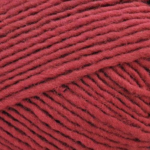Lanaloft Worsted Weight Yarn | 160 Yards | 100% Wool-Yarn-Brown Sheep Yarn-Jananese Maple - 1LL18P-Revolution Fibers