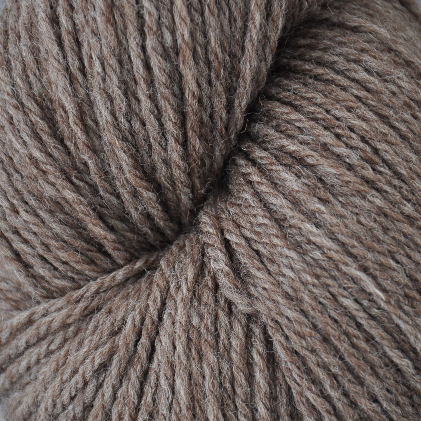 Prairie Spun DK Weight Yarn | 255 Yards | 100% Wool-Yarn-Brown Sheep Yarn-Reclaimed Wood-Revolution Fibers