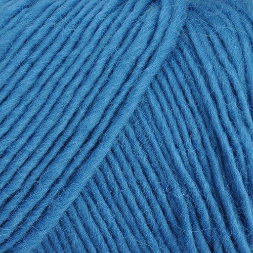 Lamb's Pride Worsted Weight Yarn | 190 Yards | 85% Wool 15% Mohair Blend-Yarn-Brown Sheep Yarn-Alaskan Sea - M117-Revolution Fibers