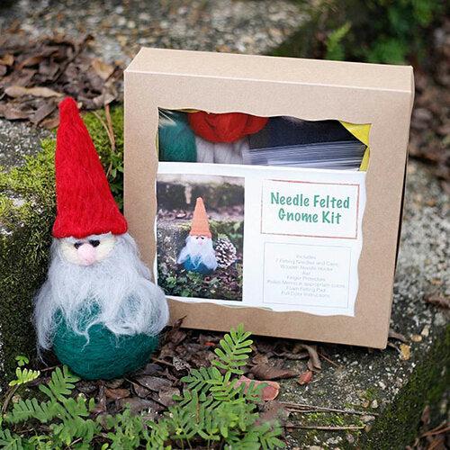 Kromski Gnome Needle Felting Kit — Revolution Fibers