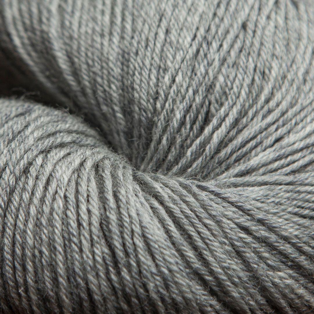 Jagger Spun Mousam Falls Sock Yarn Cone - Lead