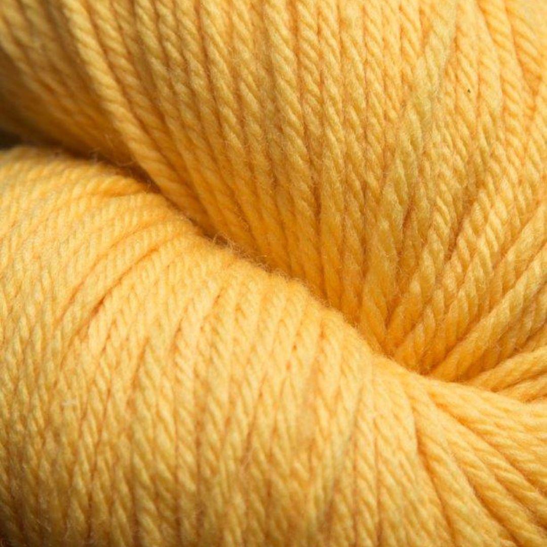 Jagger Spun Super Lamb Worsted 1lb Cone - Chrome