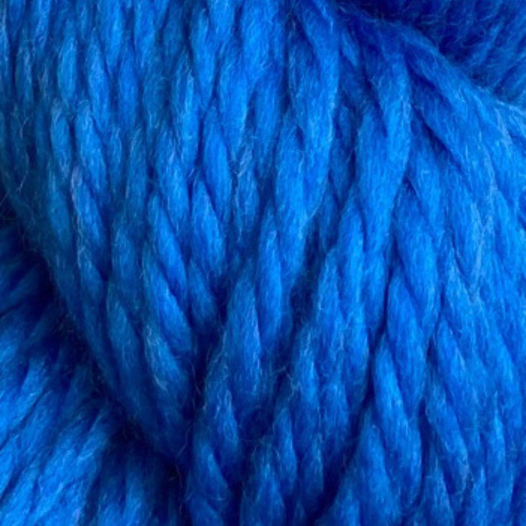 Jagger Yarn Berwick Bulky 1lb Cone - Chicory