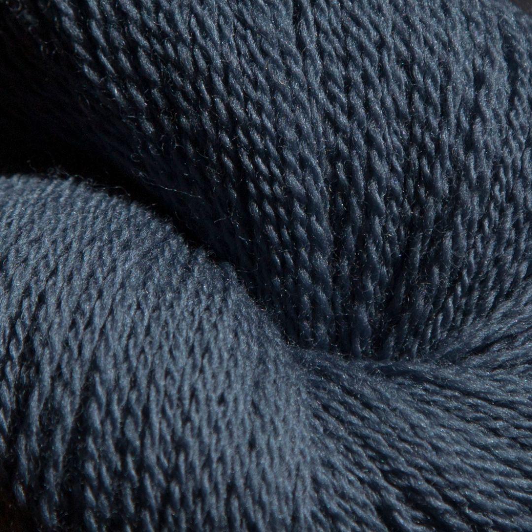 Jagger Yarns Merino 2-18 Lace Weight Yarn Graphite