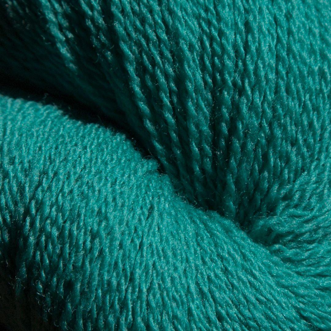 Jagger Yarns Merino 2-18 Lace Weight Yarn Jade