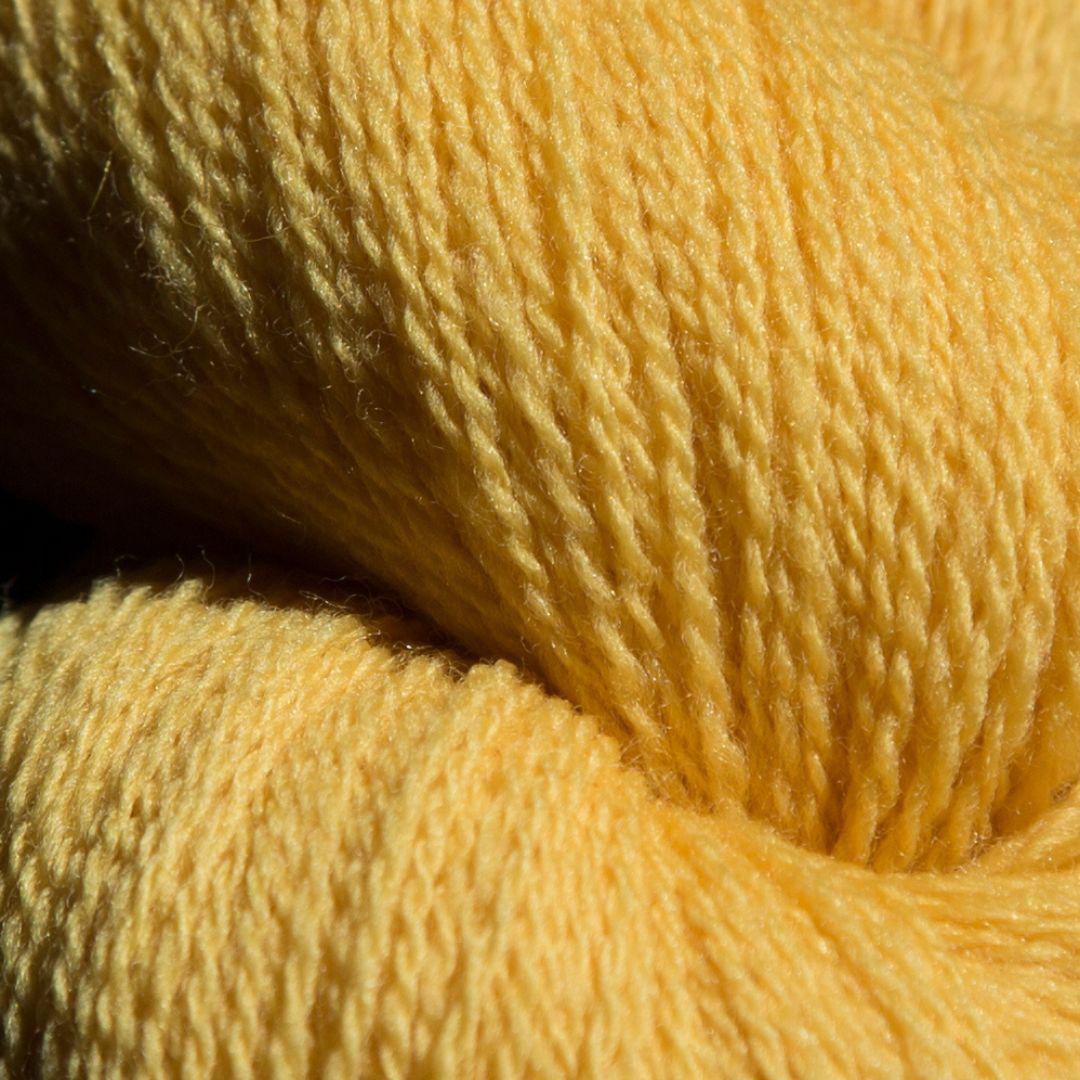 Jagger Yarns Merino 2-18 Lace Weight Yarn Marigold
