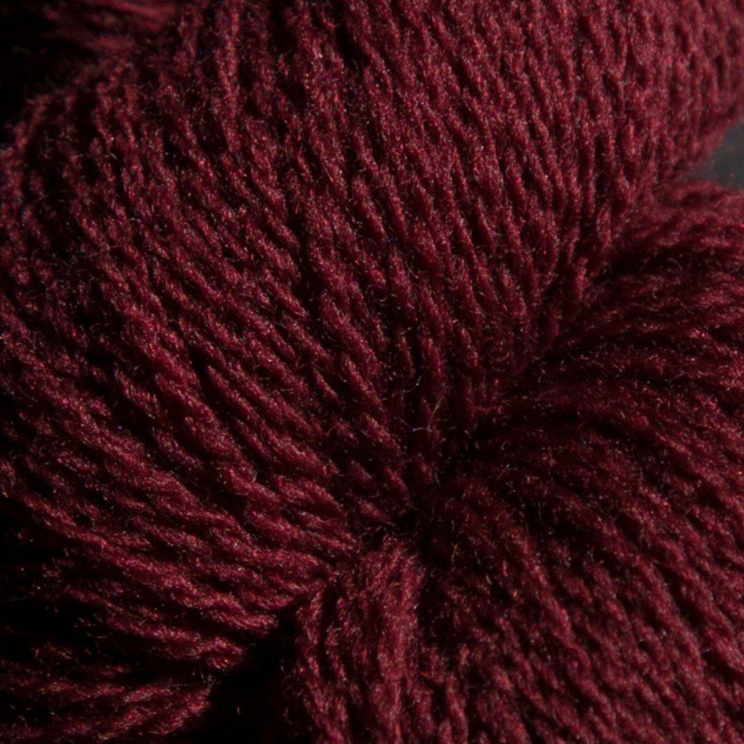 Jagger Yarns Merino 2-18 Lace Weight Yarn Ruby