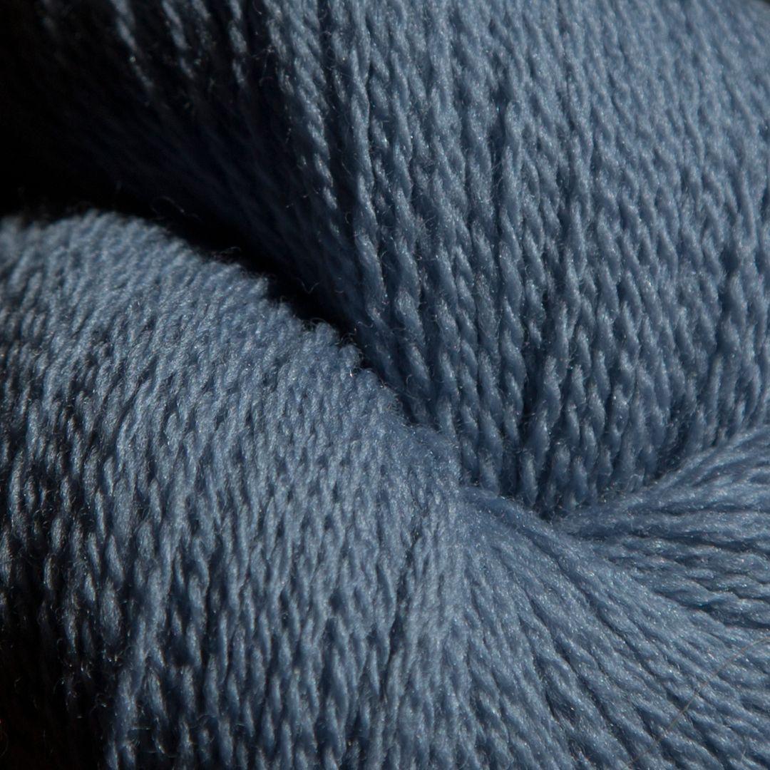 Jagger Yarns Merino 2-18 Lace Weight Yarn Shale