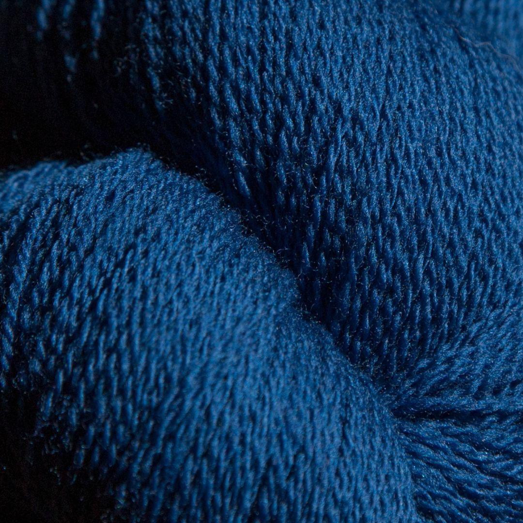 Jagger Yarns Merino 2-18 Lace Weight Yarn Williamsburg Blue