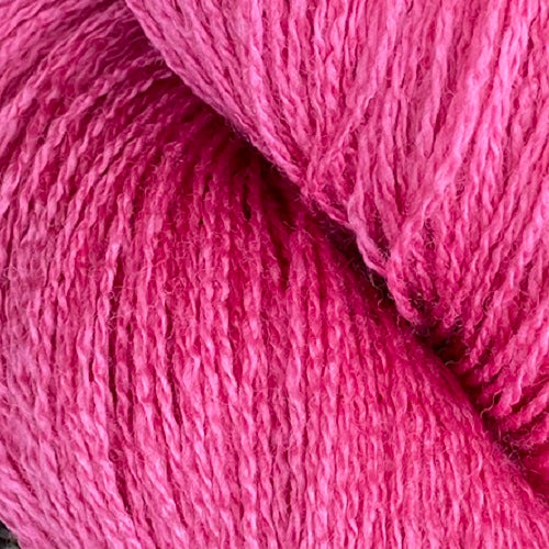 Superfine Merino Yarn Cones | 2/18 Lace Weight Yarn | 1lb Cone, 5,040 Yards | 100% Merino Wool-Yarn-Jagger Spun Yarn-Revolution Fibers