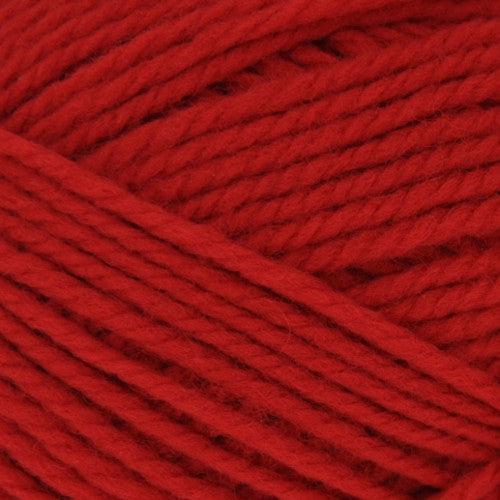 Nature Spun Worsted Weight Yarn | 245 Yards | 100% Wool-Yarn-Brown Sheep Yarn-Red Fox - 2N46PN-Revolution Fibers