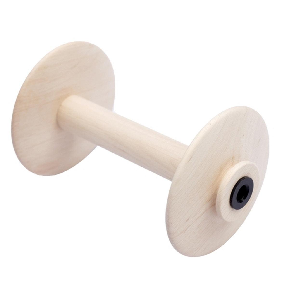 Kromski Jumbo Bobbin-Bobbin-Kromski-Unfinished-Revolution Fibers