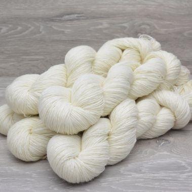 Jagger Spun Undyed Yarns