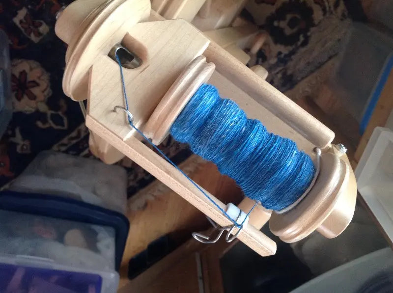 A Beginner's Guide to Choosing the Right Wool for Hand Spinning