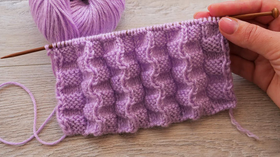 10 Beginner Knitting Projects to Get You Started