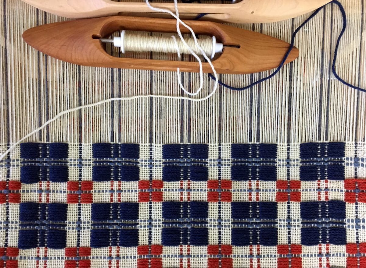 Our Favorite Free Projects to Feed Your Weaving Appetite