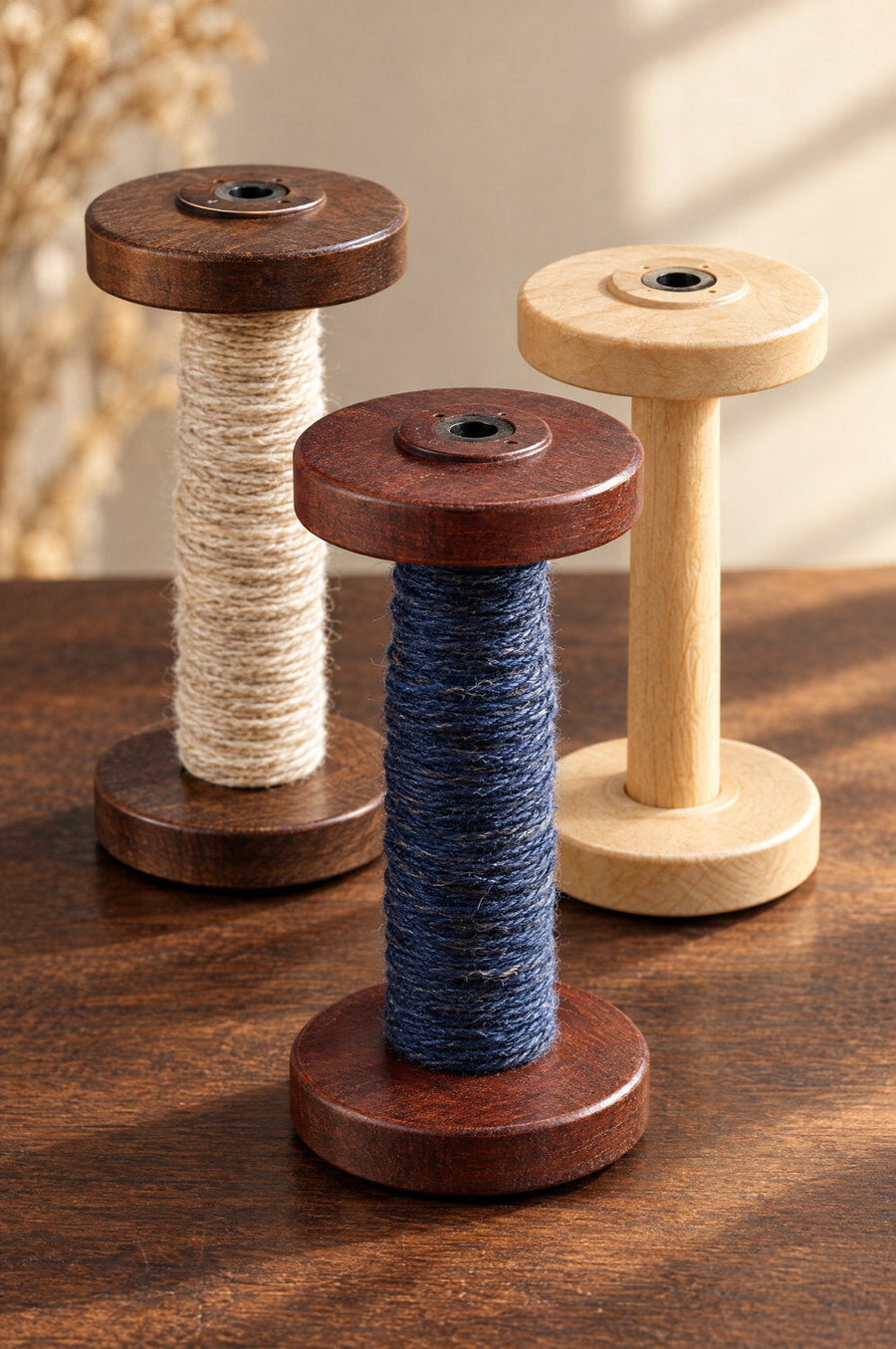 Bobbins