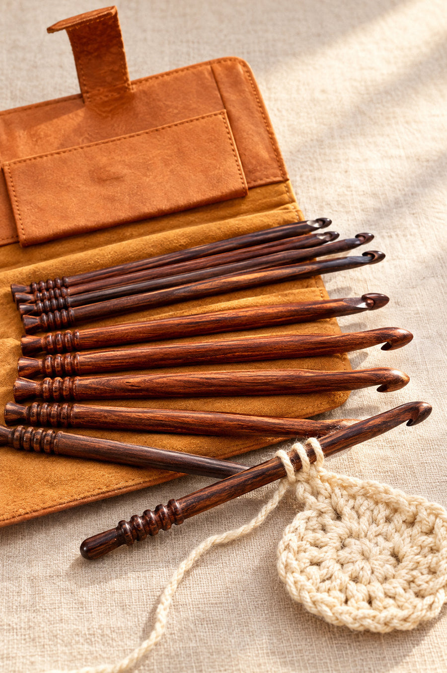 Crochet Hooks