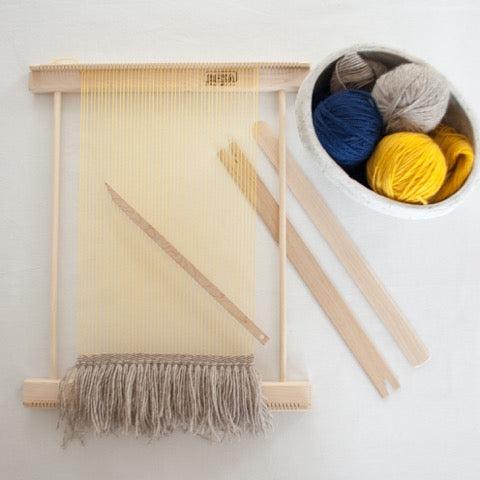 Beka Weaving Frame Tapestry Loom — Revolution Fibers