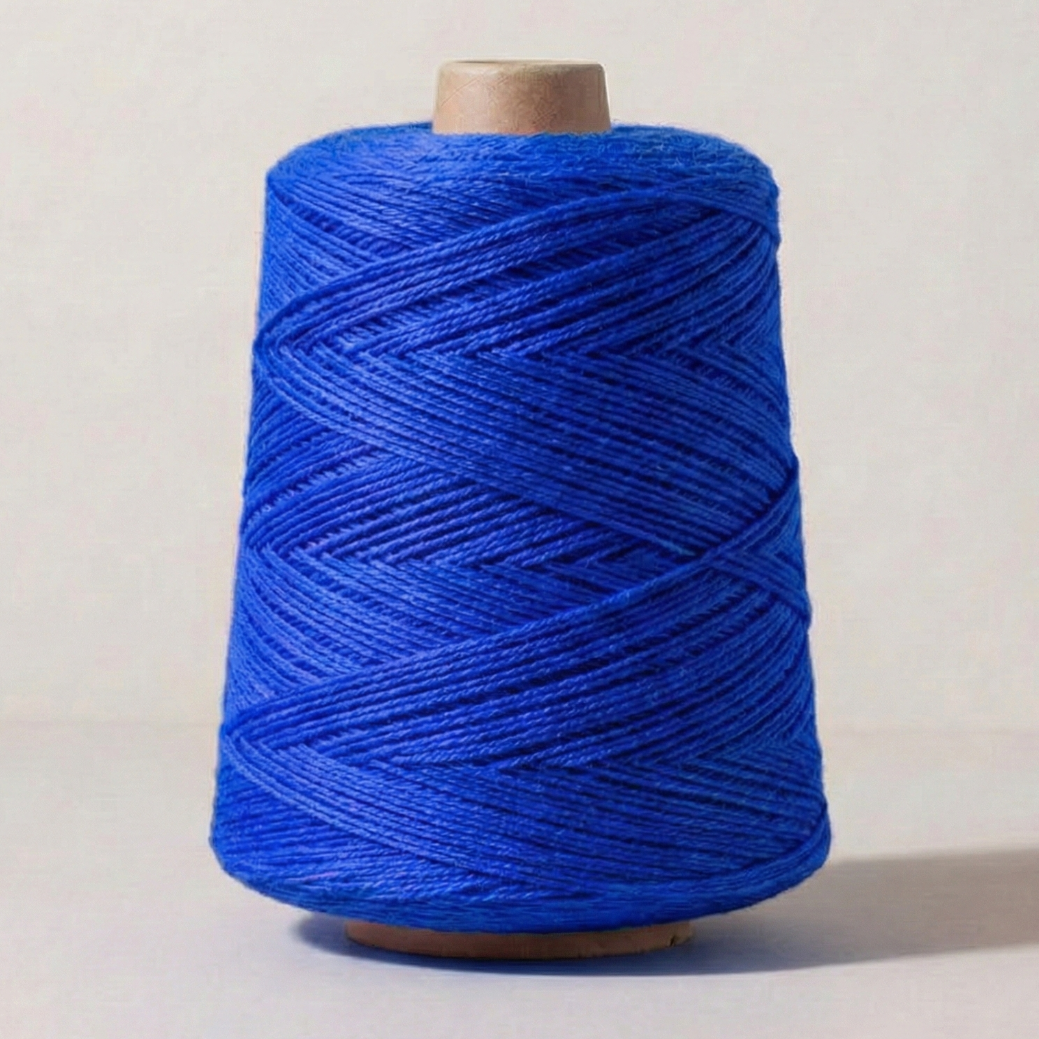 Revolution Fibers Heritage Yarn Worsted 1 lb Weaving Cones | 80% Superwash Merino Wool and 20% Nylon Blend
