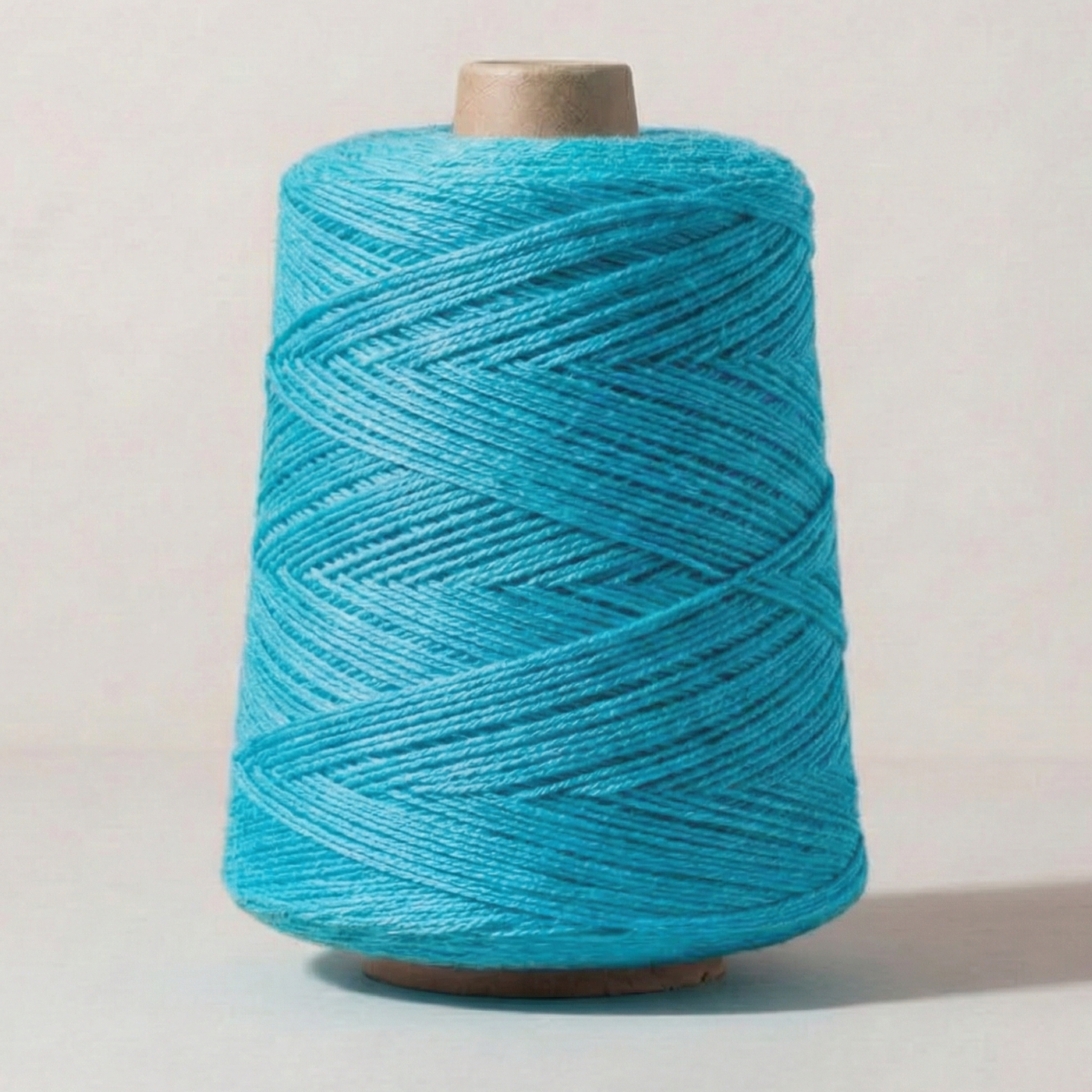 Revolution Fibers Heritage Yarn Worsted 1 lb Weaving Cones | 80% Superwash Merino Wool and 20% Nylon Blend