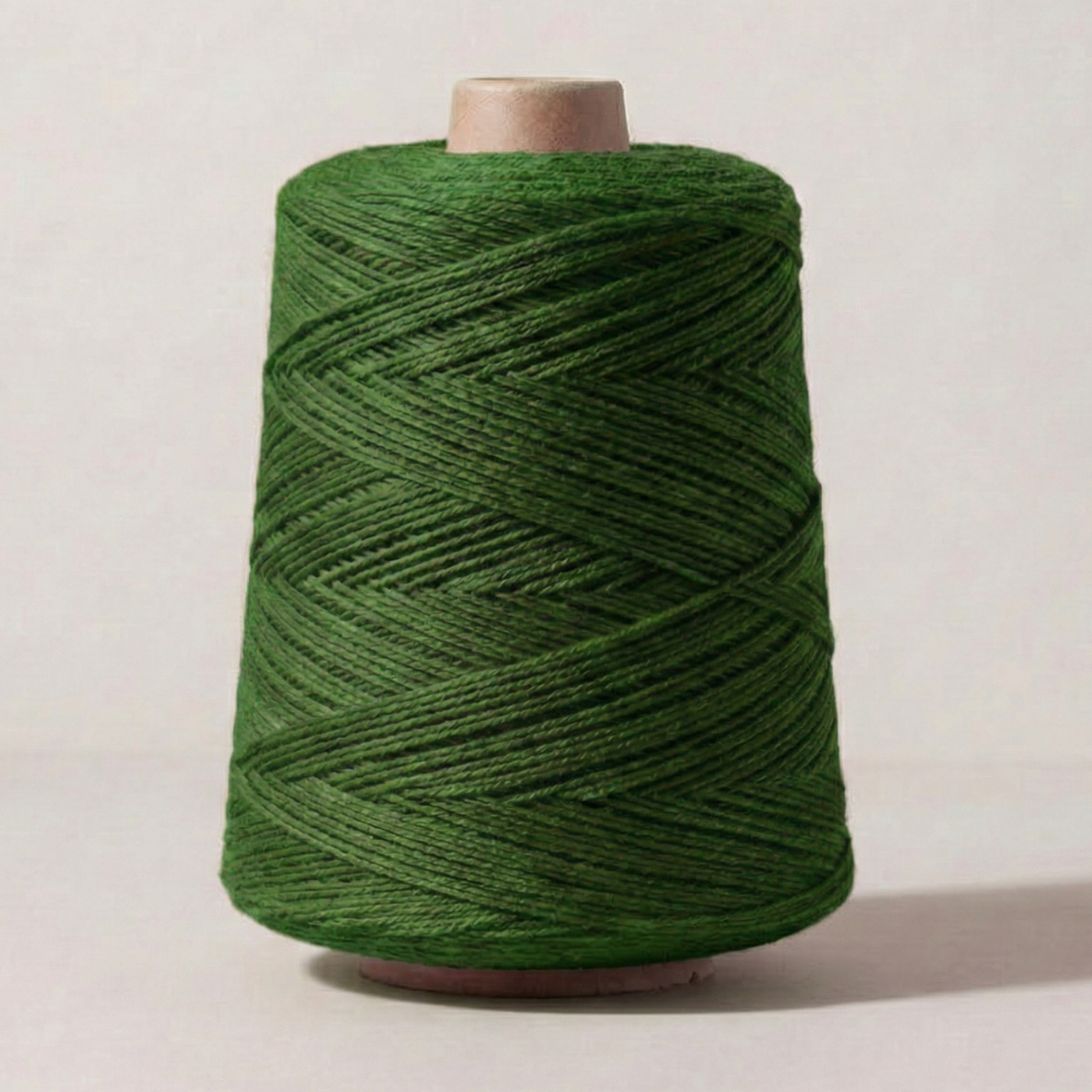 Revolution Fibers Heritage Yarn Worsted 1 lb Weaving Cones | 80% Superwash Merino Wool and 20% Nylon Blend