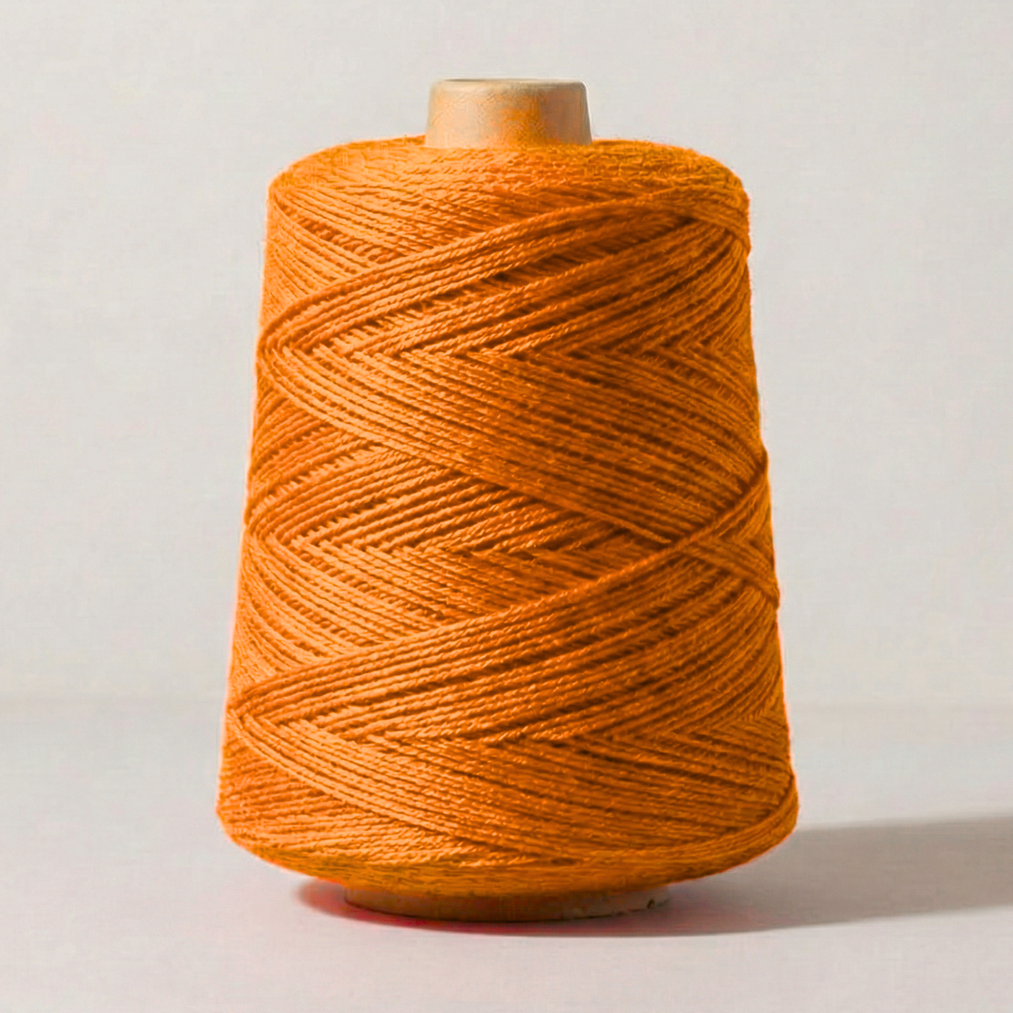 Revolution Fibers Heritage Yarn Worsted 1 lb Weaving Cones | 80% Superwash Merino Wool and 20% Nylon Blend