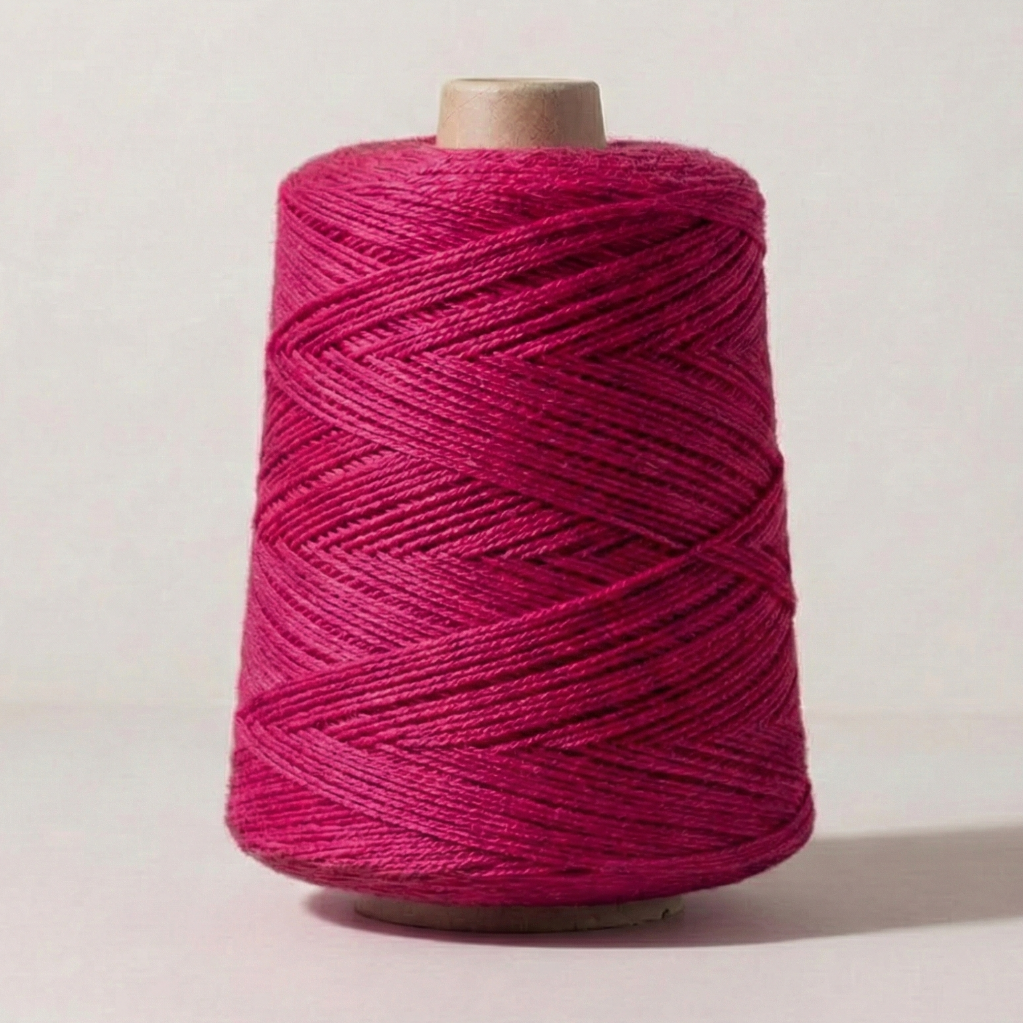Revolution Fibers Heritage Yarn Worsted 1 lb Weaving Cones | 80% Superwash Merino Wool and 20% Nylon Blend