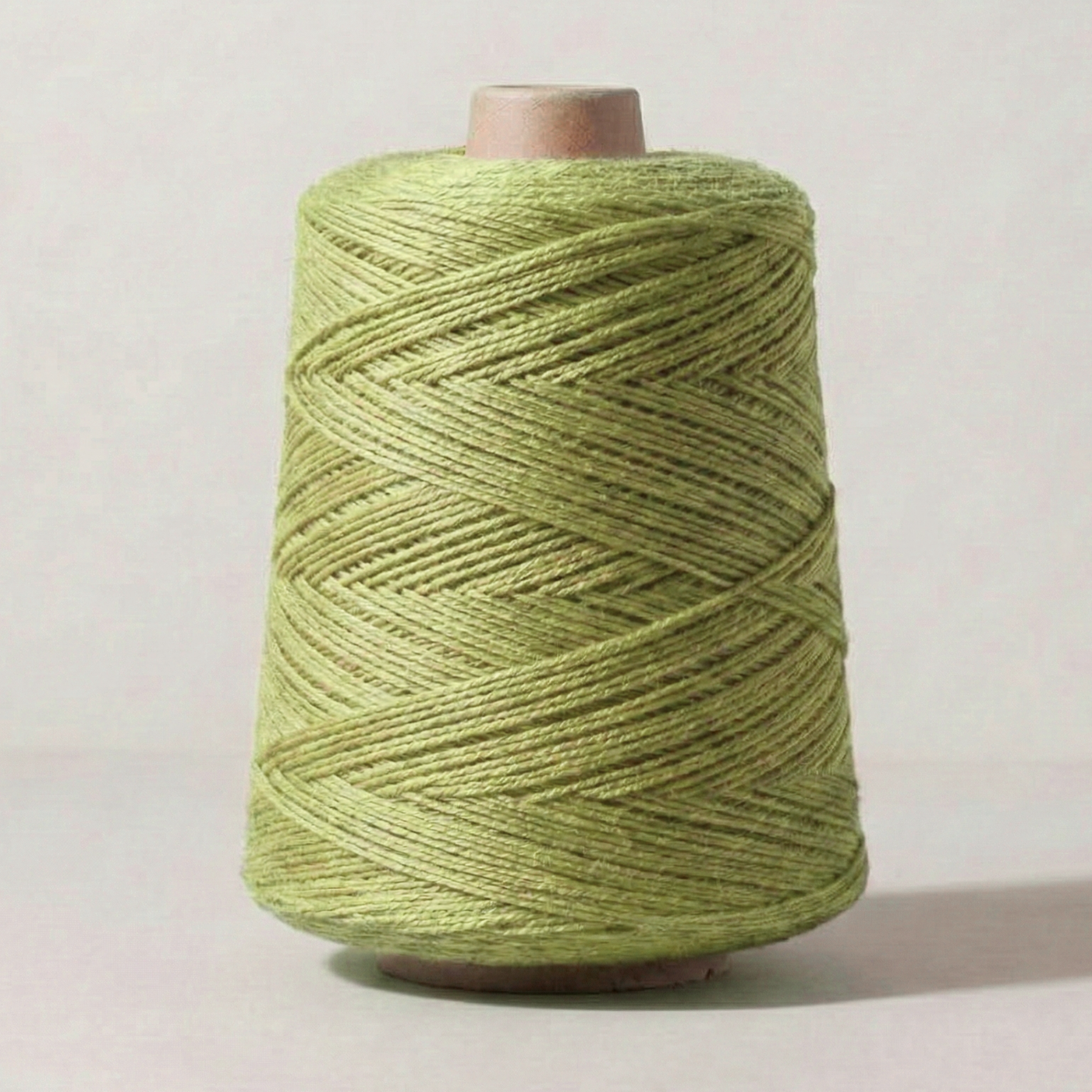 Revolution Fibers Heritage Yarn Worsted 1 lb Weaving Cones | 80% Superwash Merino Wool and 20% Nylon Blend