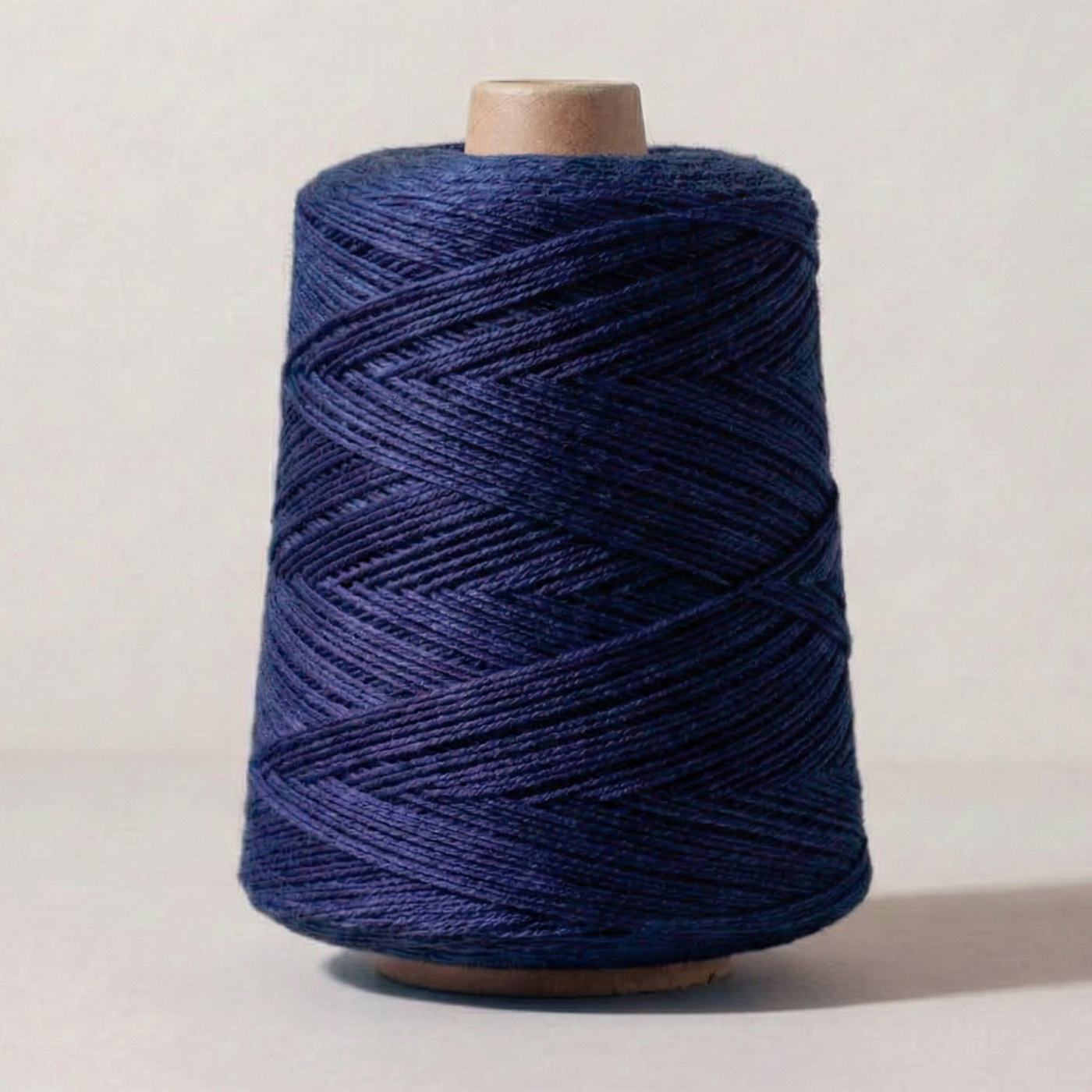 Revolution Fibers Heritage Yarn Worsted 1 lb Weaving Cones | 80% Superwash Merino Wool and 20% Nylon Blend