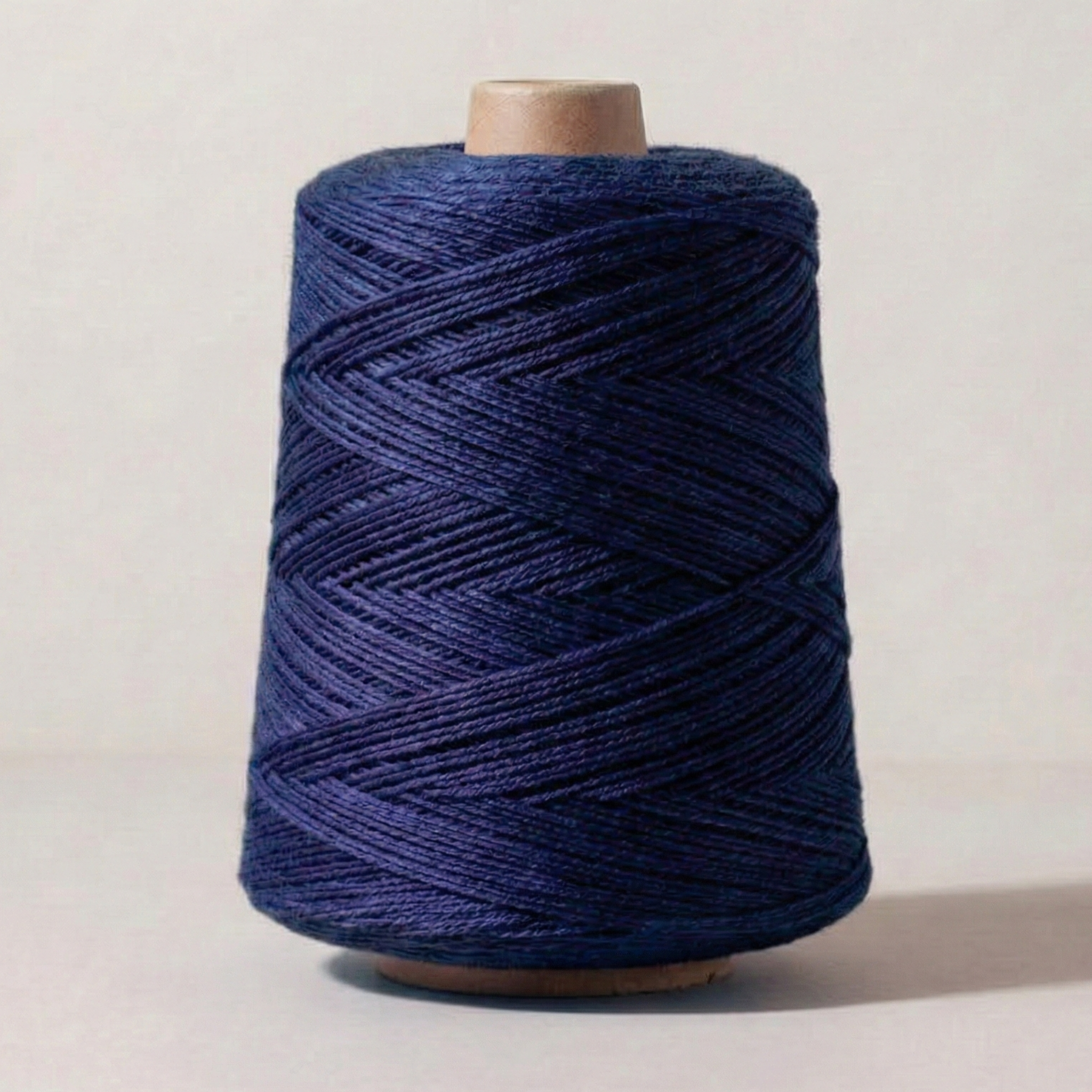 Revolution Fibers Heritage Yarn Worsted 1 lb Weaving Cones | 80% Superwash Merino Wool and 20% Nylon Blend
