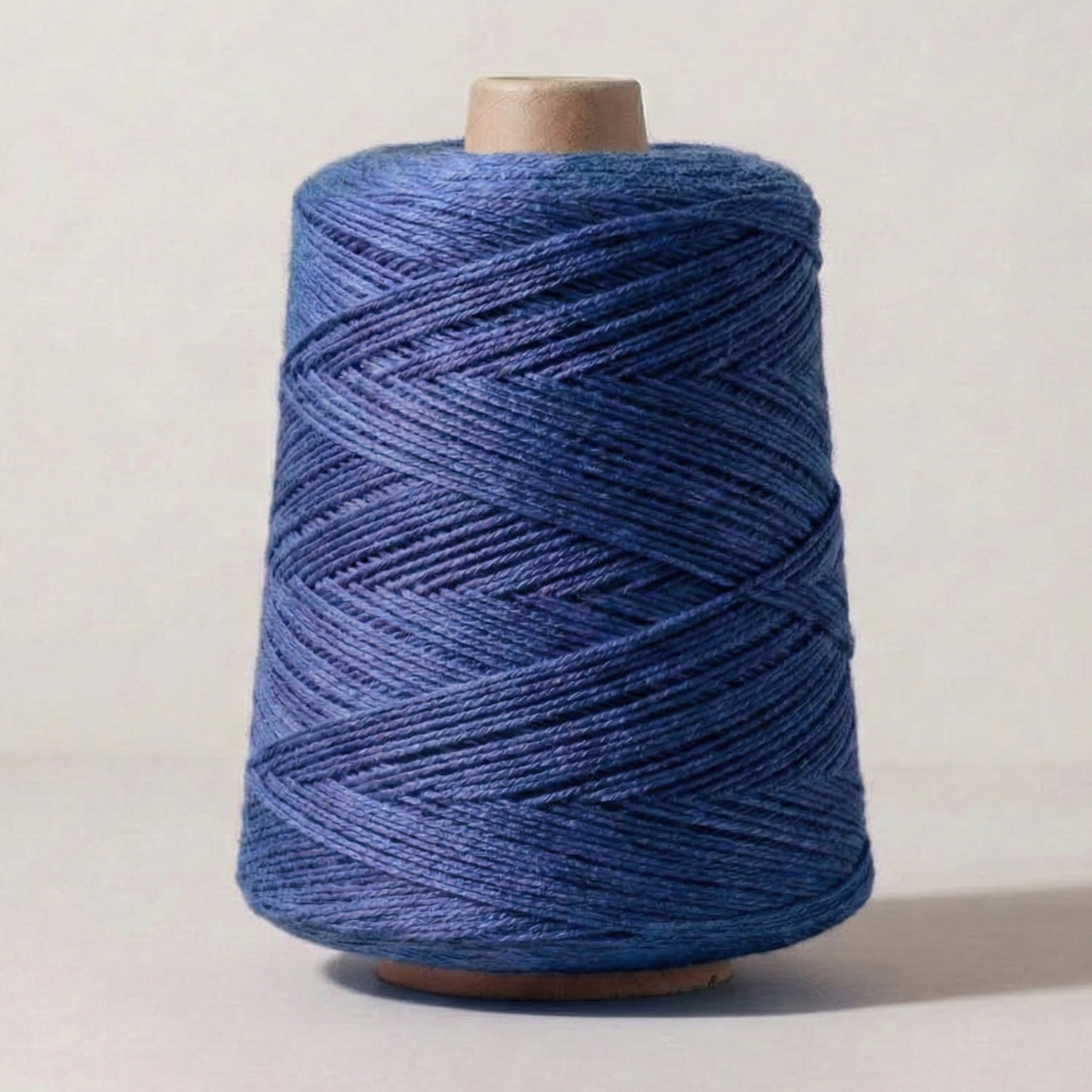 Revolution Fibers Heritage Yarn Worsted 1 lb Weaving Cones | 80% Superwash Merino Wool and 20% Nylon Blend