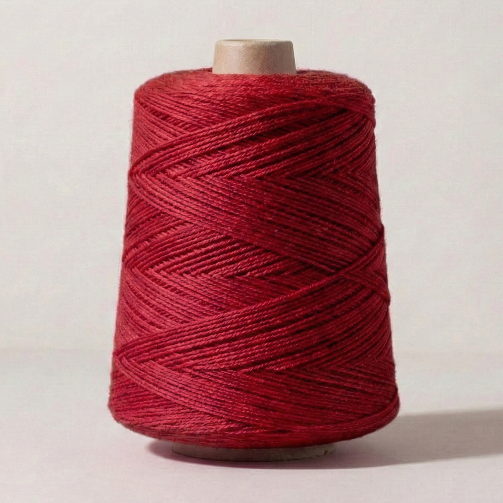 Revolution Fibers Heritage Yarn Worsted 1 lb Weaving Cones | 80% Superwash Merino Wool and 20% Nylon Blend