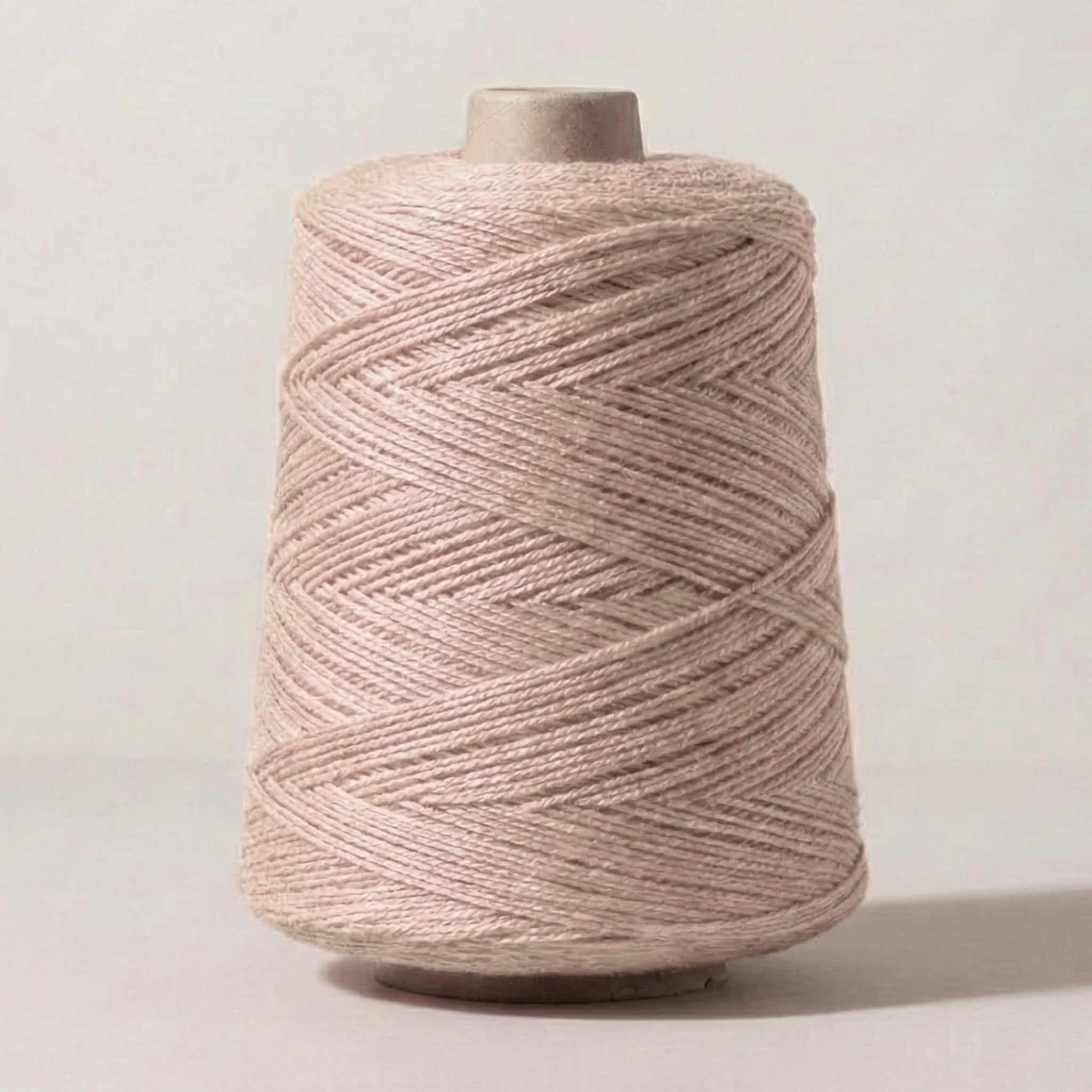 Revolution Fibers Heritage Yarn Worsted 1 lb Weaving Cones | 80% Superwash Merino Wool and 20% Nylon Blend