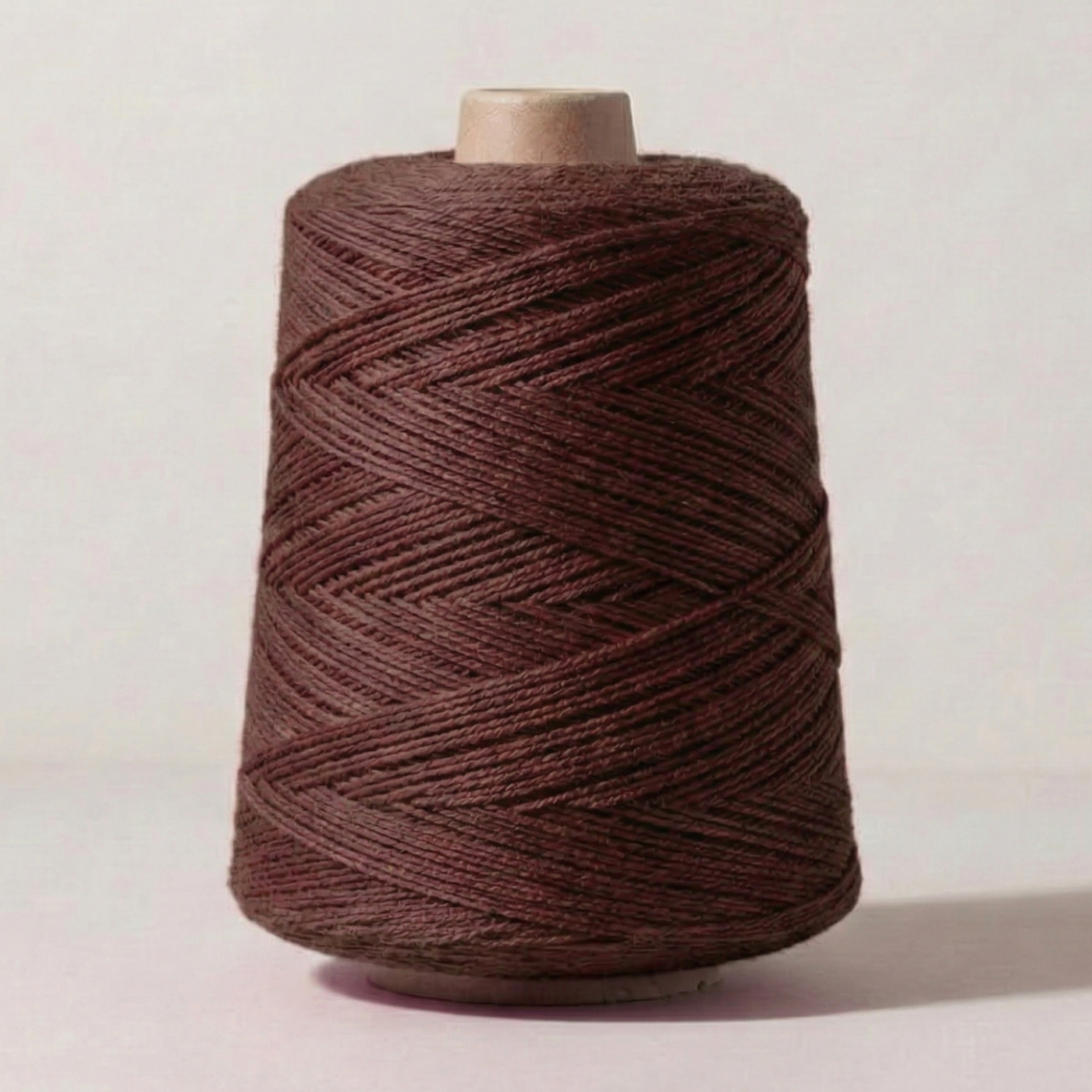 Revolution Fibers Heritage Yarn Worsted 1 lb Weaving Cones | 80% Superwash Merino Wool and 20% Nylon Blend