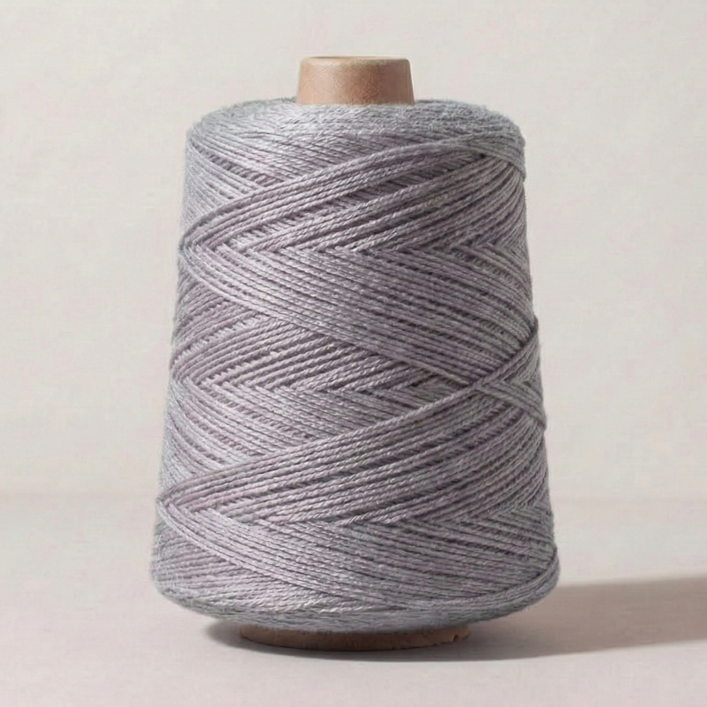 Revolution Fibers Heritage Yarn Worsted 1 lb Weaving Cones | 80% Superwash Merino Wool and 20% Nylon Blend