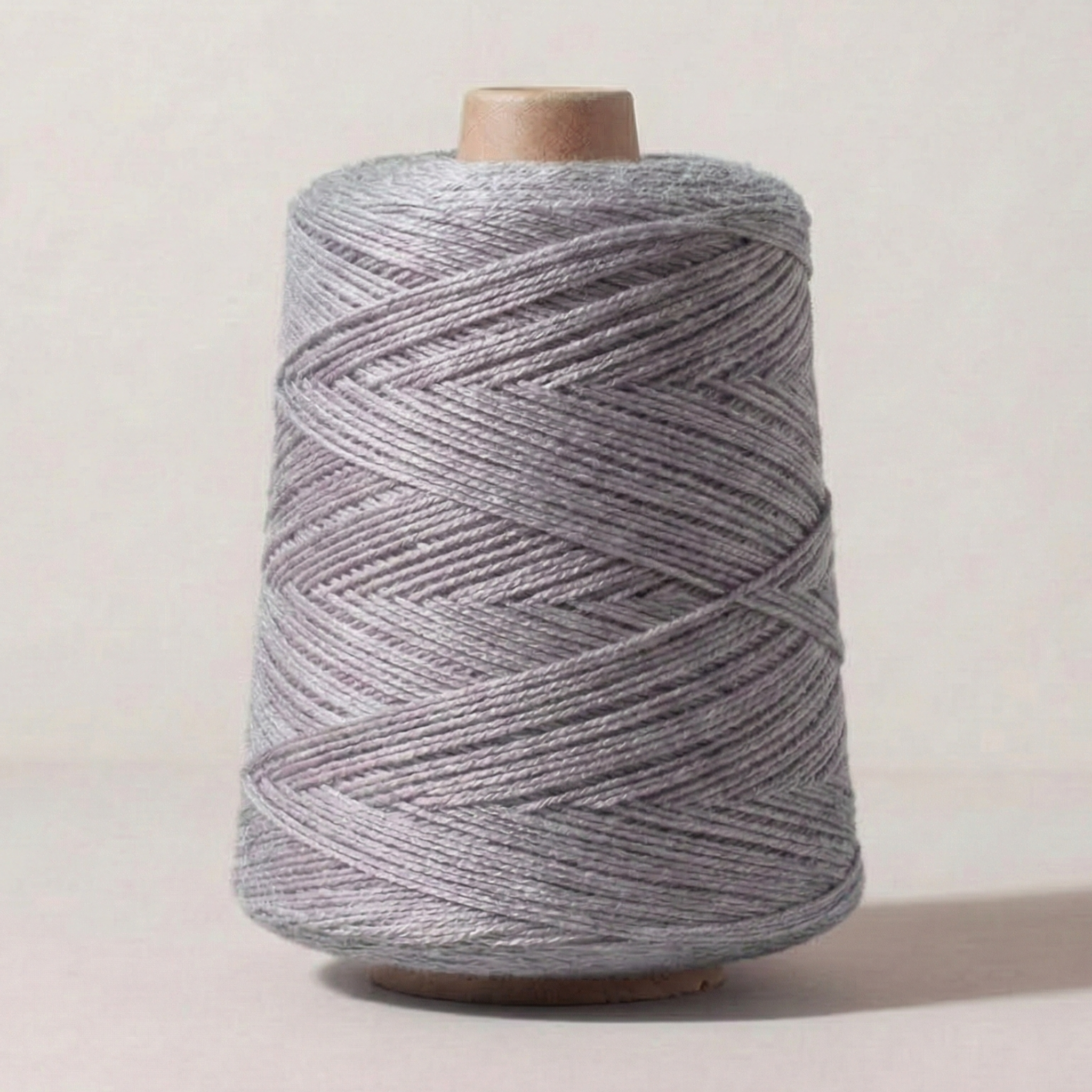 Revolution Fibers Heritage Yarn Worsted 1 lb Weaving Cones | 80% Superwash Merino Wool and 20% Nylon Blend