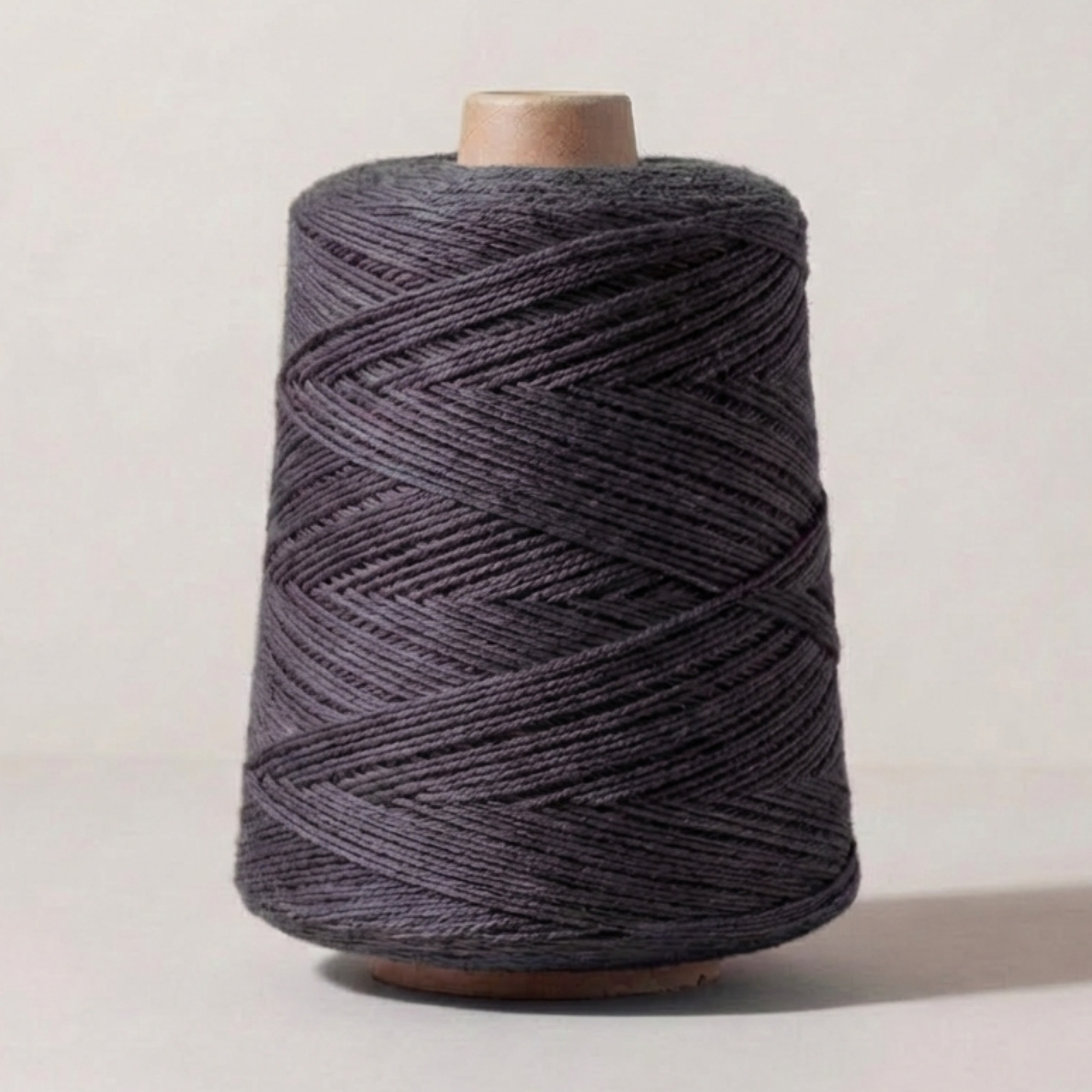 Revolution Fibers Heritage Yarn Worsted 1 lb Weaving Cones | 80% Superwash Merino Wool and 20% Nylon Blend