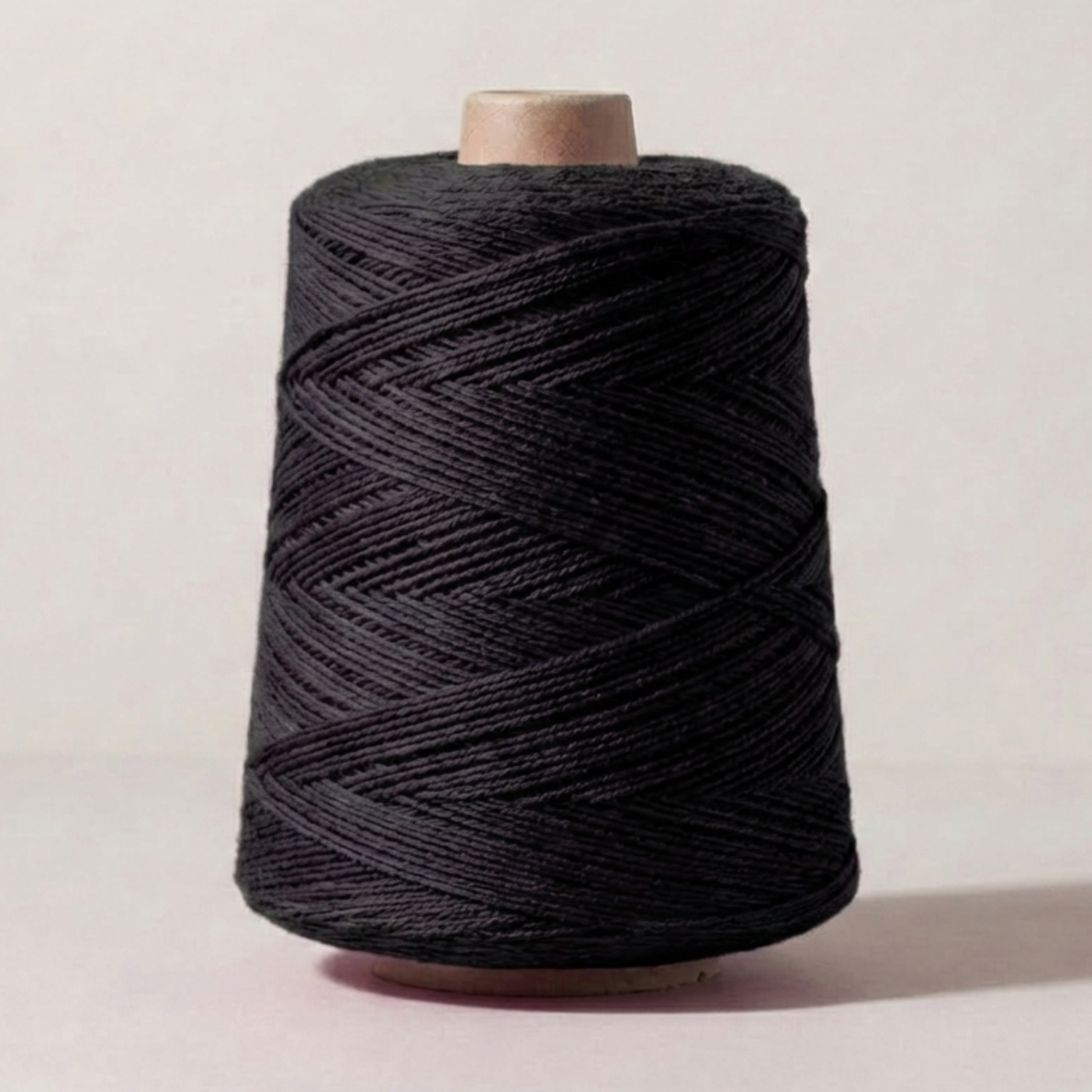 Revolution Fibers Heritage Yarn Worsted 1 lb Weaving Cones | 80% Superwash Merino Wool and 20% Nylon Blend