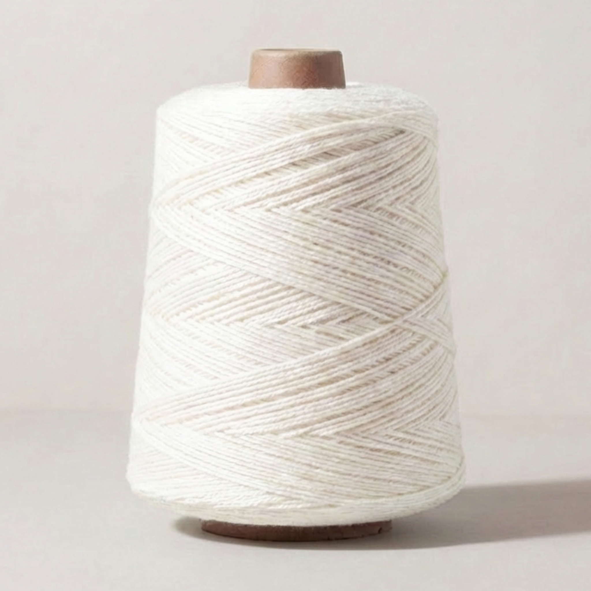 Revolution Fibers Heritage Yarn Worsted 1 lb Weaving Cones | 80% Superwash Merino Wool and 20% Nylon Blend