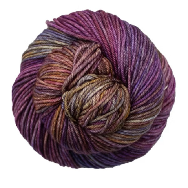 Malabrigo Rios Worsted Weight Yarn Aquarius