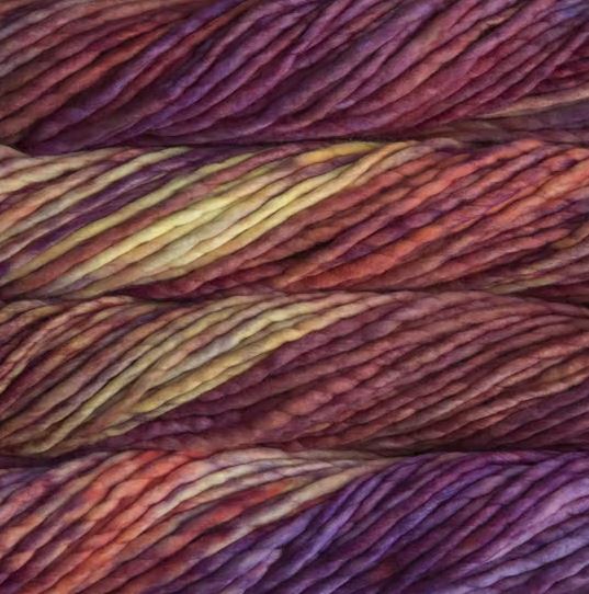 Malabrigo Rasta Yarn Archangel