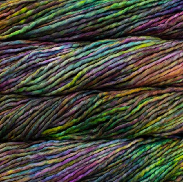 Malabrigo Rasta Yarn Arco Iris