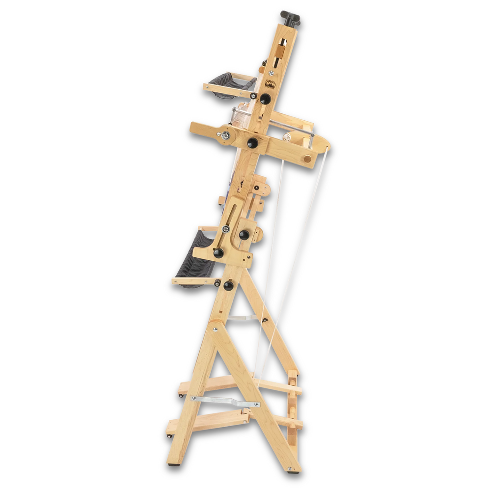 Schacht Arras Treadle Kit | Revolution Fibers